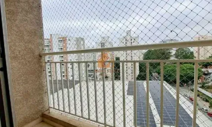 Apartamento com 2 quartos à venda no Jardim Íris, São Paulo , 54 m2 por R$ 398.000