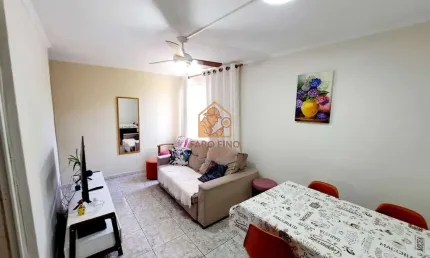 Apartamento com 2 quartos à venda no Jardim Felicidade (Zona Oeste), São Paulo , 47 m2 por R$ 265.000