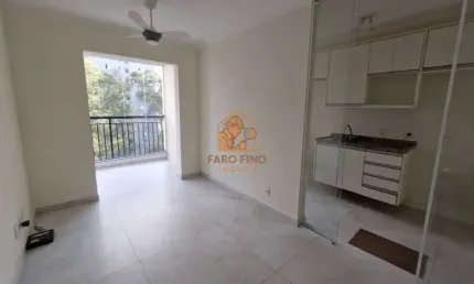 Apartamento 02 dormitórios à venda - Jardim Íris - São Paulo - SP