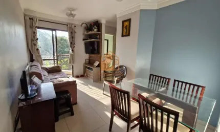 Apartamento à Venda 02 quartos - Pirituba - São Paulo - SP