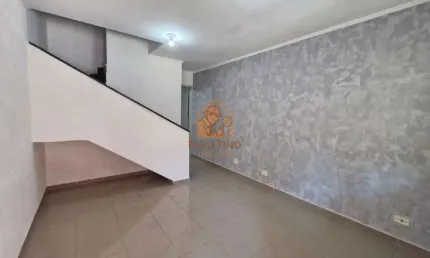 Casa condomínio à venda, 02 dormitórios - Bairro Santa Mônica - Pirituba - São Paulo - SP