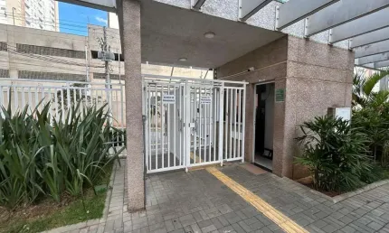 Apartamento 2 dormitorios com suite  - Vila Pirituba