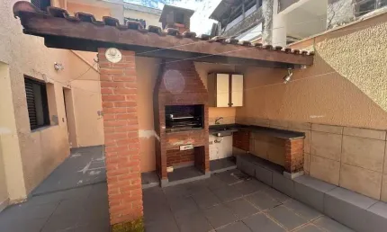 Casa com 3 quartos, 5 vagas - Jardim São Ricardo - Pirituba