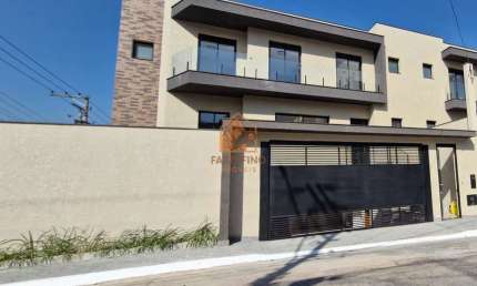 Casa Lançamento à venda - 3 quartos, 1 suite, 4 vagas - Parque São Domingos - Pirituba - São Paulo