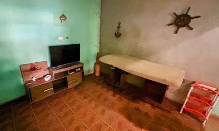 Casa com 2 quartos à venda na Vila Duarte, São Paulo 