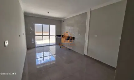 Casa Nova 3 quartos 1 suíte - à venda - Jd. Vista Linda - Pirituba - São Paulo- SP