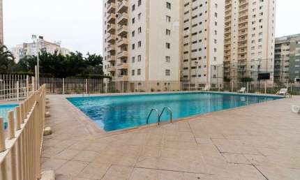 Apartamento com 2 quartos à venda na Freguesia do Ó, São Paulo 