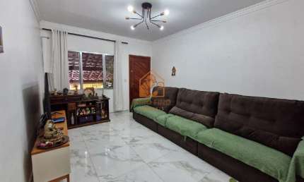 Casa à venda 02 quartos - Jd. Vila Nova Parada - Taipas - São Paulo- SP