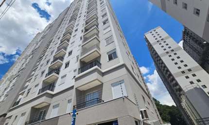 2 Dorms em Andar Alto - Proximo do Terminal de ônibus  Pirituba -Pirituba