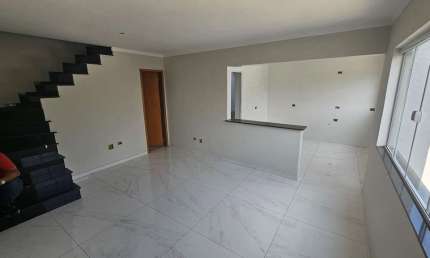 Casa com 2  Dormitórios suites e 1 Varanda  Mangalot  - Pirituba.