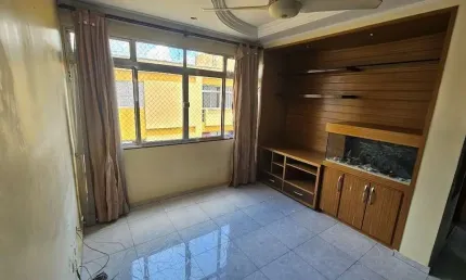 Apartamento com 2 quartos à venda no Lapa de Baixo, São Paulo 