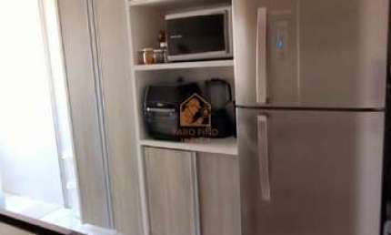Apartamento, 2 dormitórios à venda, 1 vaga - Vila Pereira Barreto, Pirituba - São Paulo/SP