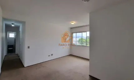 Apartamento 2 quartos, sala com sacada, uma vaga de garagem, Jardim Regina, Pirituba