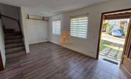 Casa de Condomínio à venda no Jaraguá - São Paulo - SP