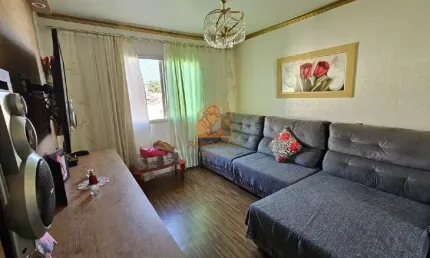 Casa em Condomínio à venda no Jardim Santa Mônica - Pirituba - São Paulo - SP