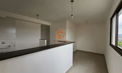 Apartamento à venda em São Paulo-SP, na Vila dos Remédios! 2 quartos, 1 banheiro, 1 vaga de garagem e 40,83 m² de área.