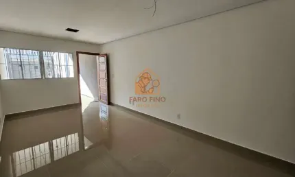 Casa à venda na Vila Nossa Senhora do Retiro - Pirituba