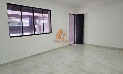 Casa à Venda 02 Quartos, 02 vagas - Parque São Domingos - Pirituba - São Paulo - SP