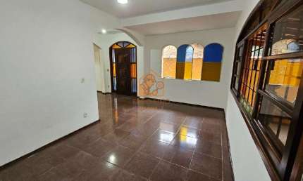 Casa 03 quartos em Pirituba - Jardim São Ricardo - Pirituba - São Paulo
