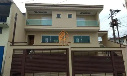 Casa com 3 quartos à venda na Vila Palmeiras, São Paulo 