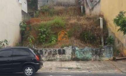 Terreno à venda no Parque Nações Unidas, São Paulo 