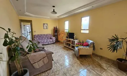 Casa de 3 quartos à venda em Pirituba no Jardim Vista Linda