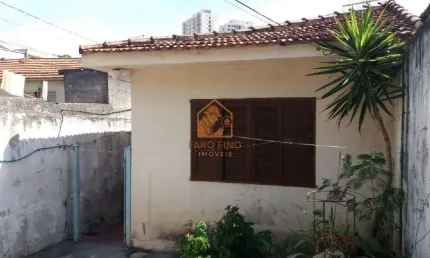 Casa com 2 quartos à venda no Jardim Regina, São Paulo 