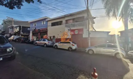 Casa comercial com 3 salas à venda no jardim felicidade (zona oeste), são paulo , 394 m2 por r$ 1.800.000