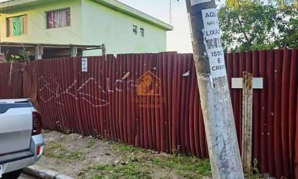 Terreno à venda na Vila Mangalot, São Paulo  por R$ 380.000