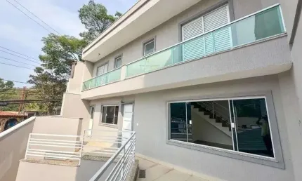 Sobrado com 2 quartos e 3 banheiros à venda - vila clarice - pirituba