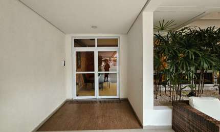 Apartamento com 3 quartos à venda na Chácara São João, São Paulo 