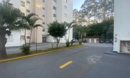 Apartamento com 2 dormitórios à venda, 66 m²  - Três Montanhas - Osasco/SP