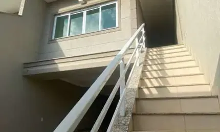Casa com 3 quartos à venda no Parque São Domingos, São Paulo 