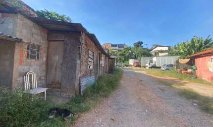 Terreno à venda no Jardim Jaraguá (São Domingos), São Paulo 