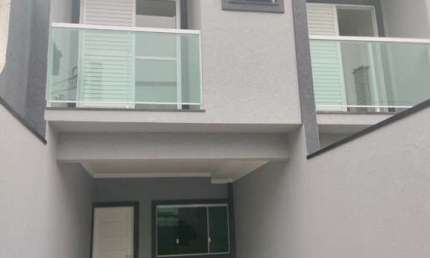 Casa com 3 quartos à venda no Parque São Domingos, São Paulo 