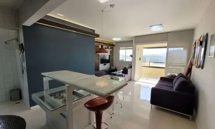 Apartamento à venda no Jardim Cidade Pirituba - Pirituba