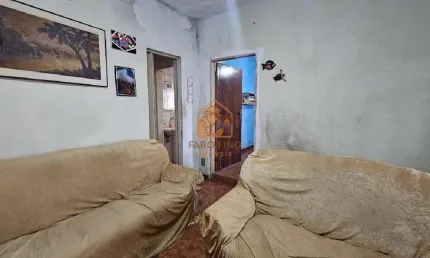Sobrado de 3 quartos á venda em pirituba- jardim felicidade