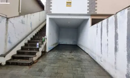 Casa à venda, 3 quartos, 3 vagas de garagem, jardim são josé, pirituba