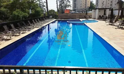 Apartamento de 2 quartos à venda em pirituba - jardim íris