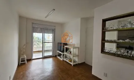Apartamento de 1 quarto à venda no Alto da Lapa - São Paulo