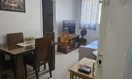Apartamento de 3 quartos à venda em Pirituba - Vila Clarice
