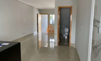 Casa com 3 quartos à venda no Jardim Santo Elias, São Paulo 