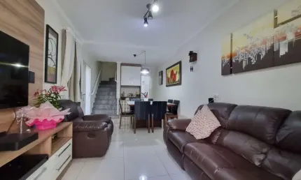 Casa com 4 quartos à venda no Jardim Líbano, São Paulo 