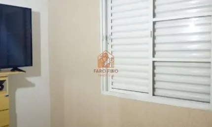 Apartamento com 2 dormitórios à venda, 48 m² por R$ 170.000,00 - Jaraguá - São Paulo/SP