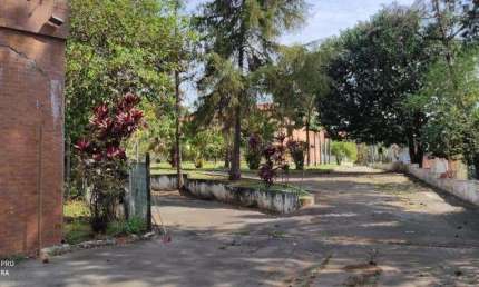 Terreno à venda na Vila Jaraguá, São Paulo 