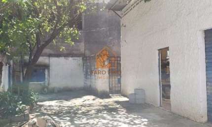 Terreno comercial à venda em Jaraguá, São Paulo 
