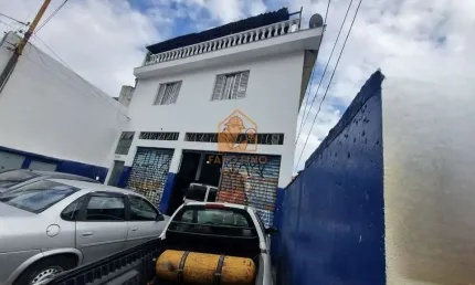 Ponto comercial à venda na Vila Mangalot, São Paulo , 300 m2 por R$ 1.500.000