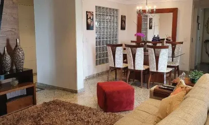 Apartamento com 3 dormitórios à venda, 133 m² por R$ 998.877,00 - Pirituba - São Paulo/SP