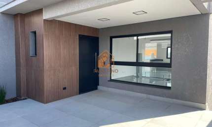 Casa com 3 quartos à venda no Portais (Polvilho), Cajamar , 175 m2 por R$ 1.400.000