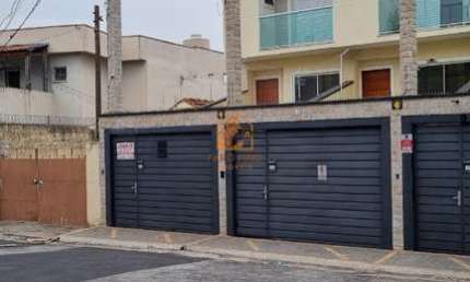 Casa de 3 quartos, sendo 1 suíte à venda na Freguesia do Ó - Jardim São José